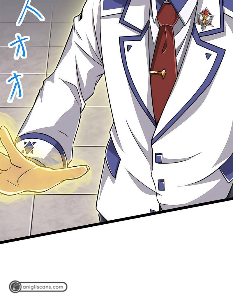 Đại Hiền Nhân Ma Thuật Cấp 99990000 - Chapter 9 - Page 5