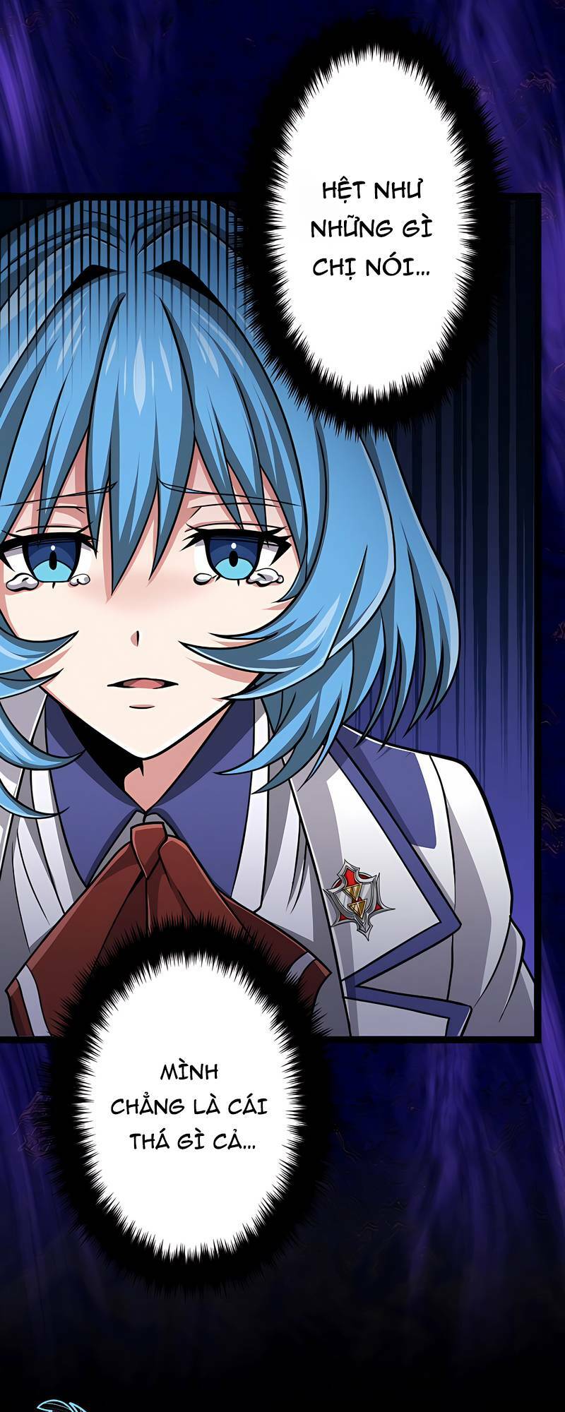 Đại Hiền Nhân Ma Thuật Cấp 99990000 - Chapter 9 - Page 61