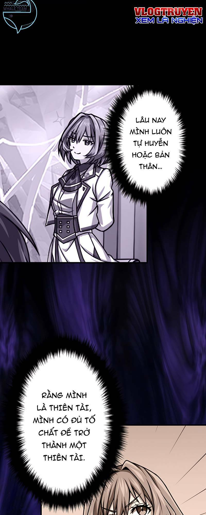 Đại Hiền Nhân Ma Thuật Cấp 99990000 - Chapter 9 - Page 62