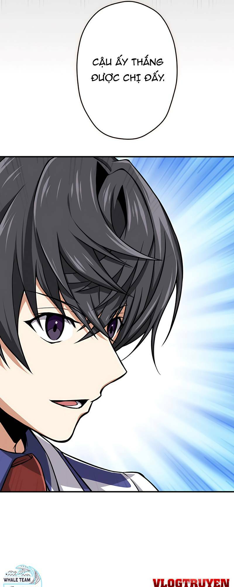 Đại Hiền Nhân Ma Thuật Cấp 99990000 - Chapter 9 - Page 65