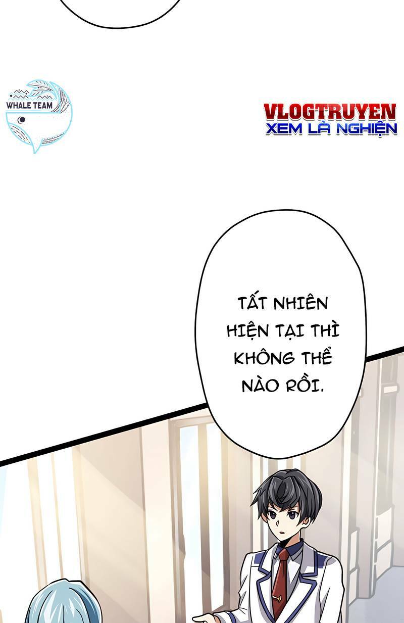 Đại Hiền Nhân Ma Thuật Cấp 99990000 - Chapter 9 - Page 68