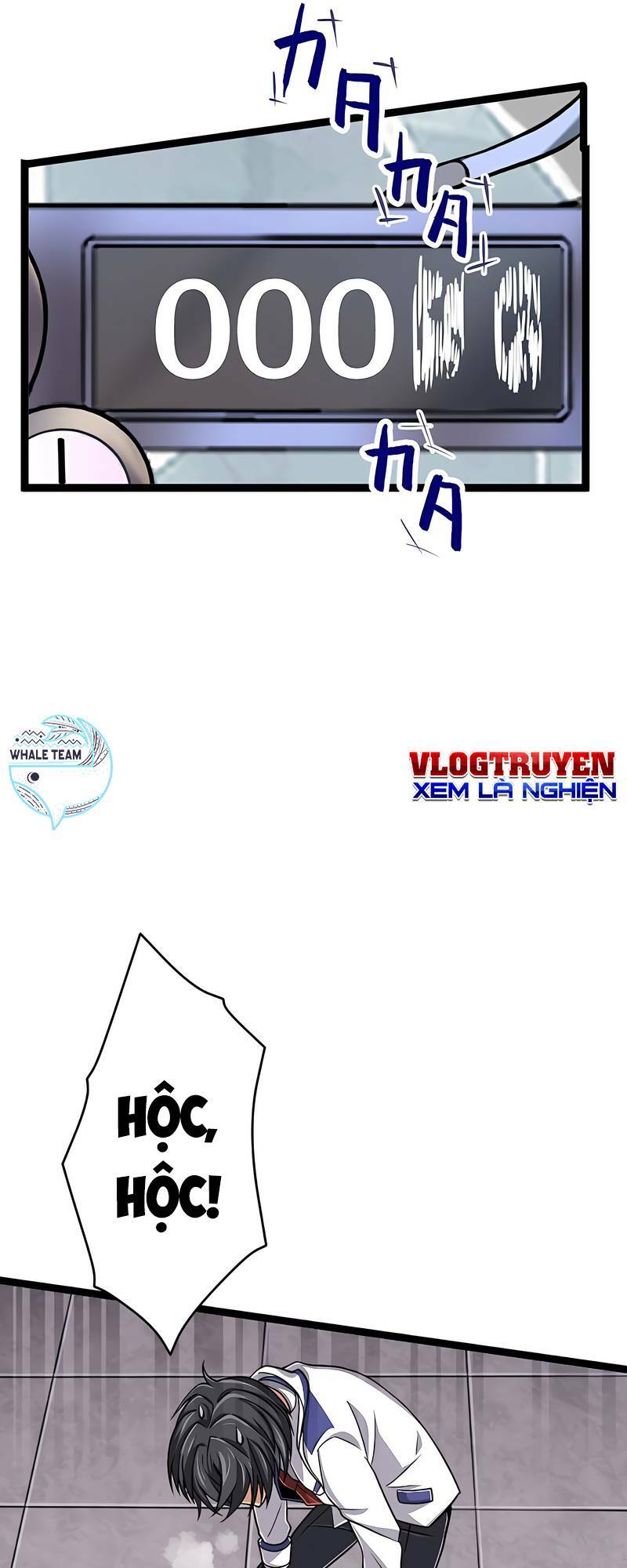 Đại Hiền Nhân Ma Thuật Cấp 99990000 - Chapter 9 - Page 6