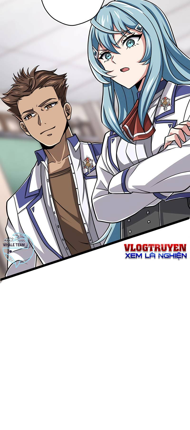 Đại Hiền Nhân Ma Thuật Cấp 99990000 - Chapter 9 - Page 72