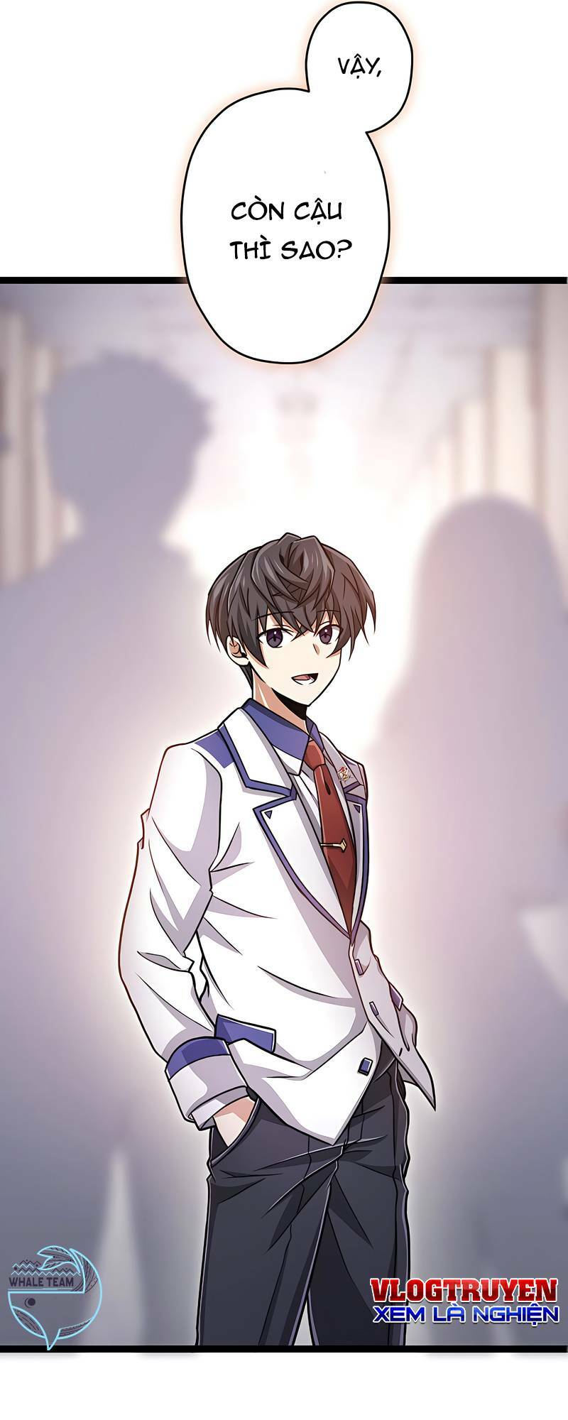 Đại Hiền Nhân Ma Thuật Cấp 99990000 - Chapter 9 - Page 74