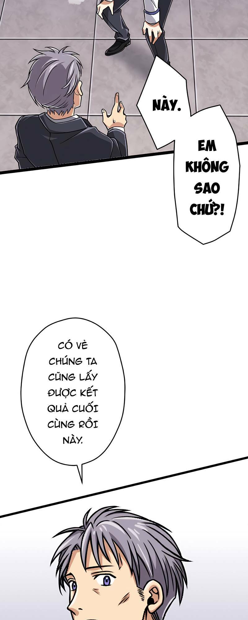 Đại Hiền Nhân Ma Thuật Cấp 99990000 - Chapter 9 - Page 7