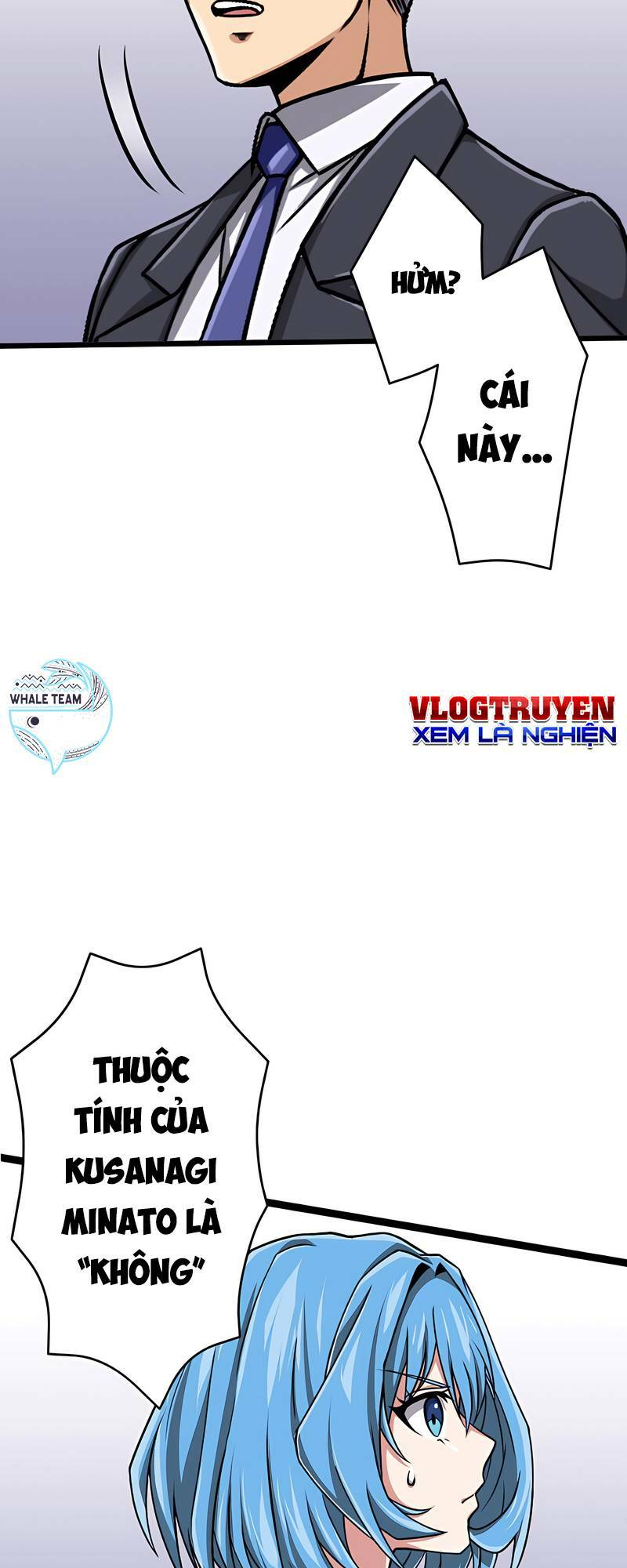 Đại Hiền Nhân Ma Thuật Cấp 99990000 - Chapter 9 - Page 8