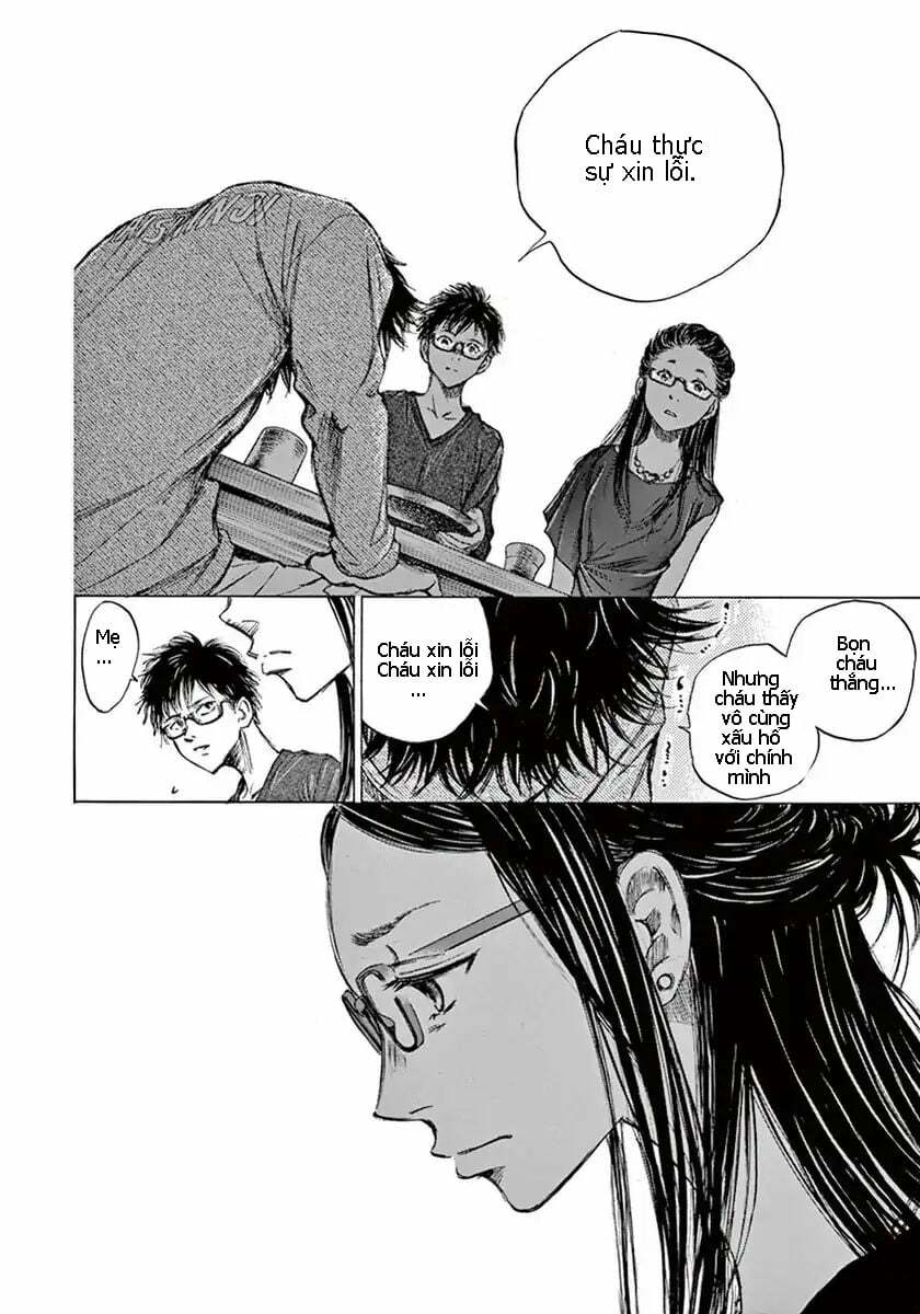 Thiên Tài Bóng Đá Ashito - Chapter 1 - Page 47