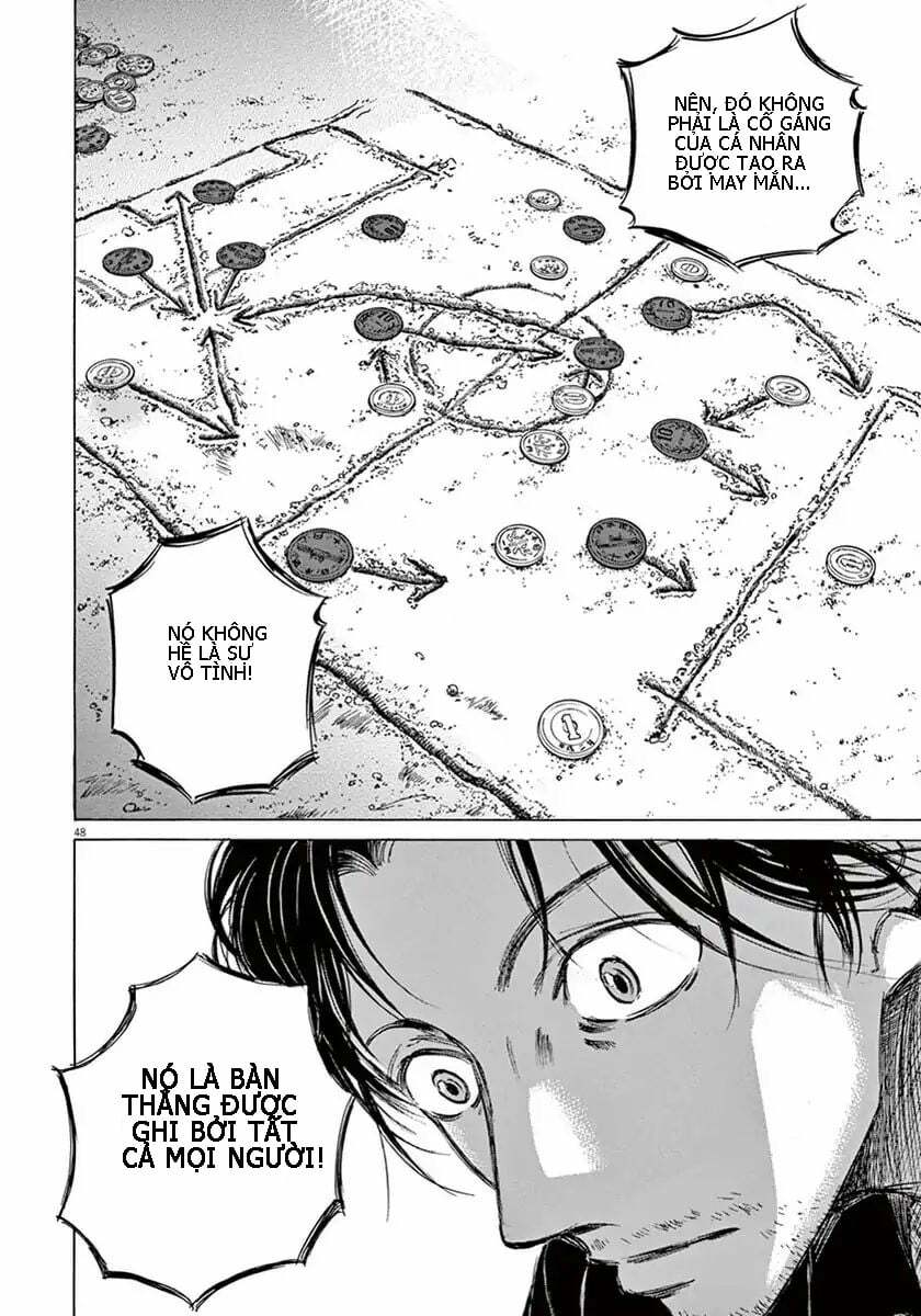 Thiên Tài Bóng Đá Ashito - Chapter 1 - Page 49