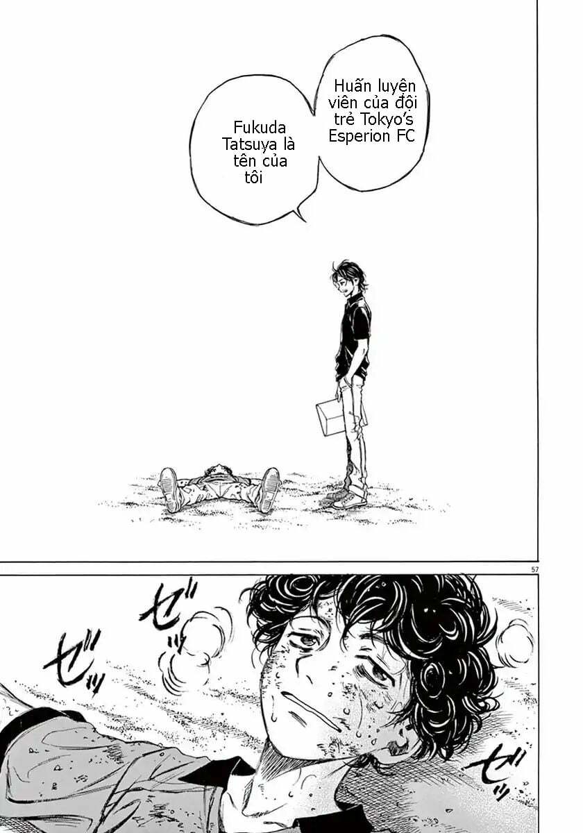 Thiên Tài Bóng Đá Ashito - Chapter 1 - Page 57