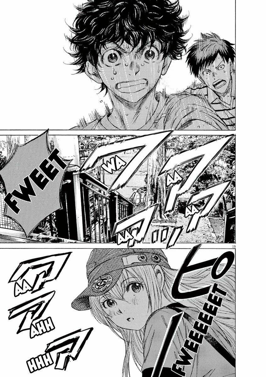 Thiên Tài Bóng Đá Ashito - Chapter 104 - Page 20