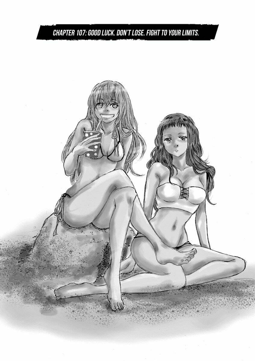 Thiên Tài Bóng Đá Ashito - Chapter 107 - Page 3