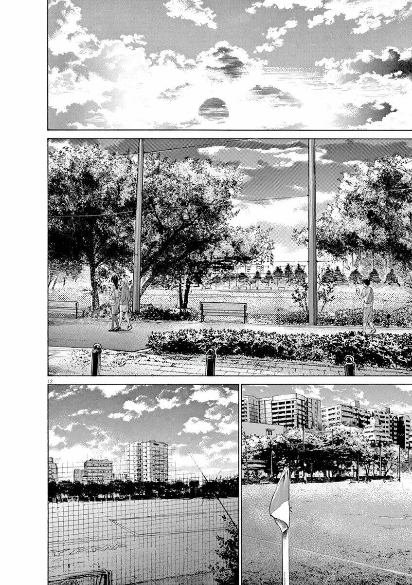 Thiên Tài Bóng Đá Ashito - Chapter 115 - Page 13