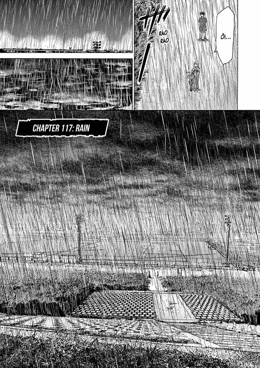 Thiên Tài Bóng Đá Ashito - Chapter 117 - Page 4