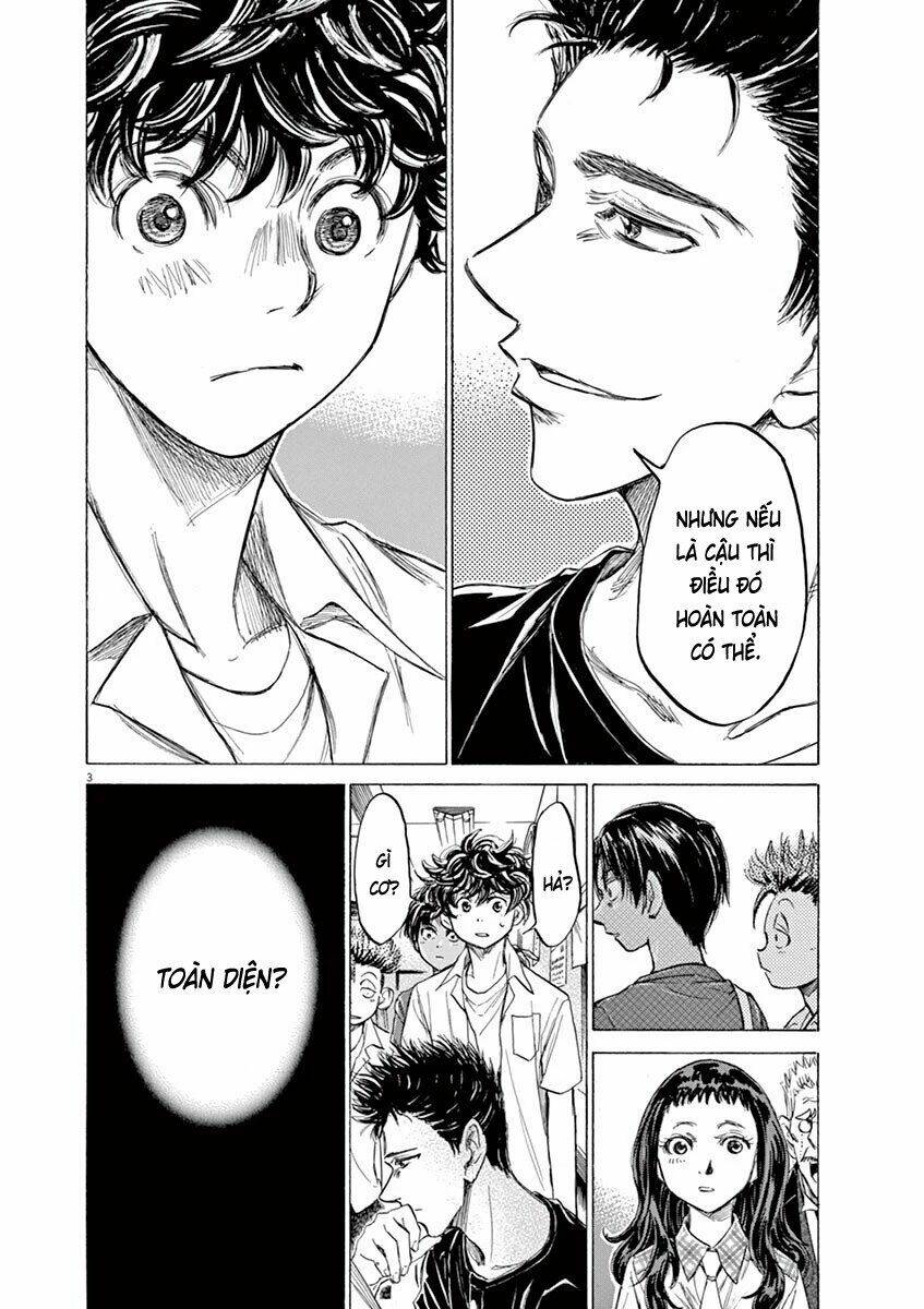 Thiên Tài Bóng Đá Ashito - Chapter 123 - Page 5