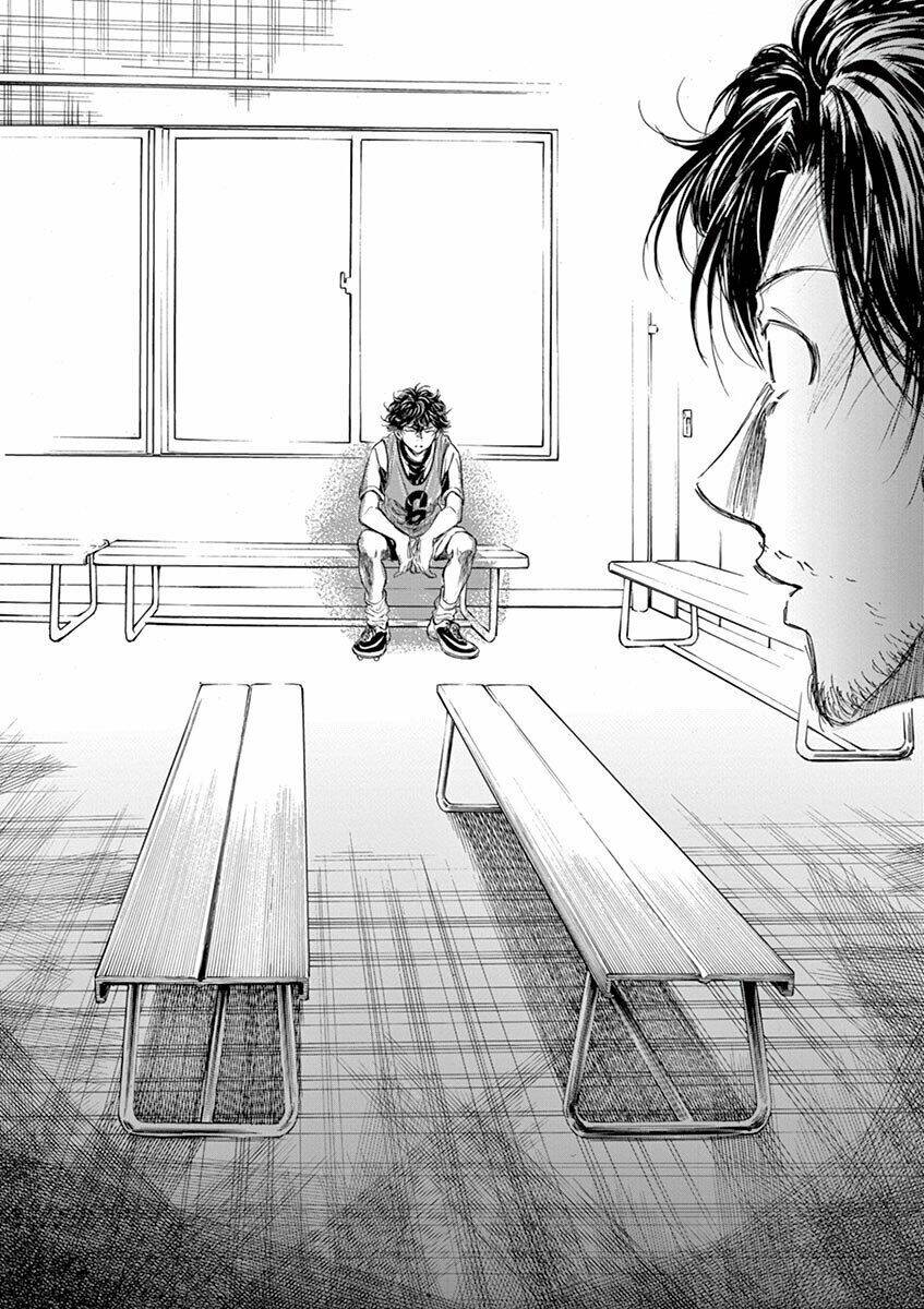 Thiên Tài Bóng Đá Ashito - Chapter 128 - Page 19