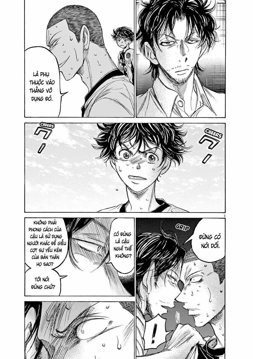 Thiên Tài Bóng Đá Ashito - Chapter 132 - Page 5