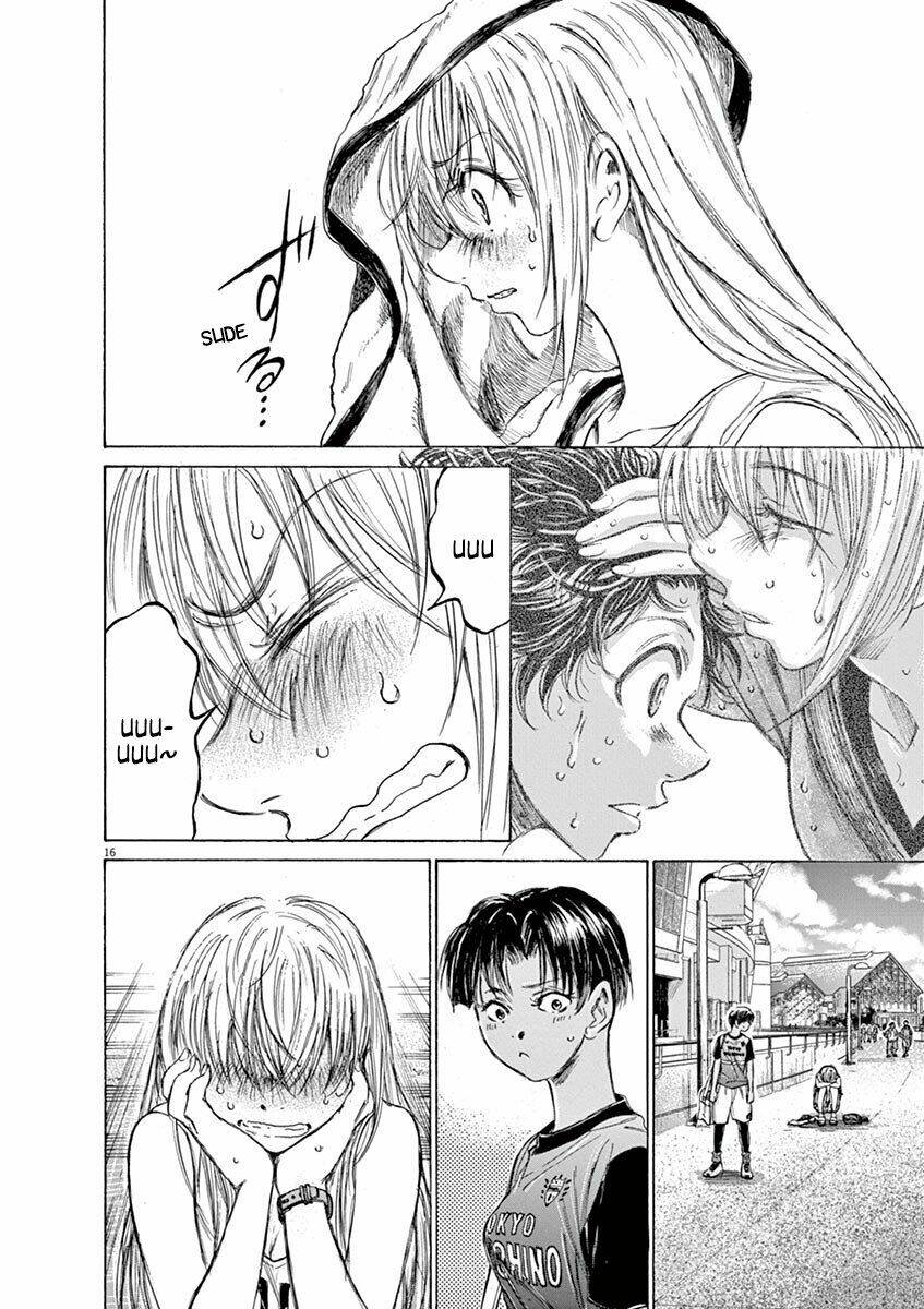 Thiên Tài Bóng Đá Ashito - Chapter 137 - Page 22