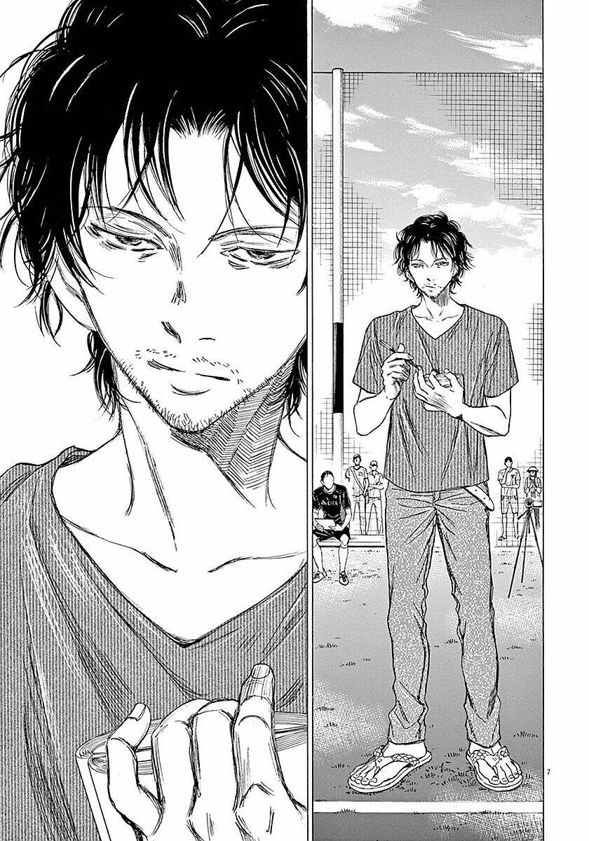 Thiên Tài Bóng Đá Ashito - Chapter 14 - Page 6