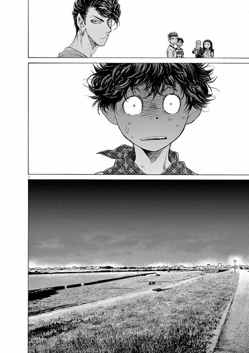 Thiên Tài Bóng Đá Ashito - Chapter 141 - Page 9