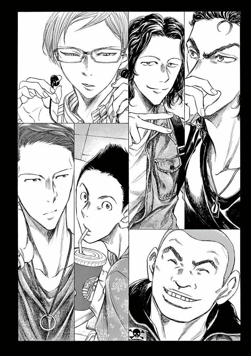 Thiên Tài Bóng Đá Ashito - Chapter 148 - Page 9