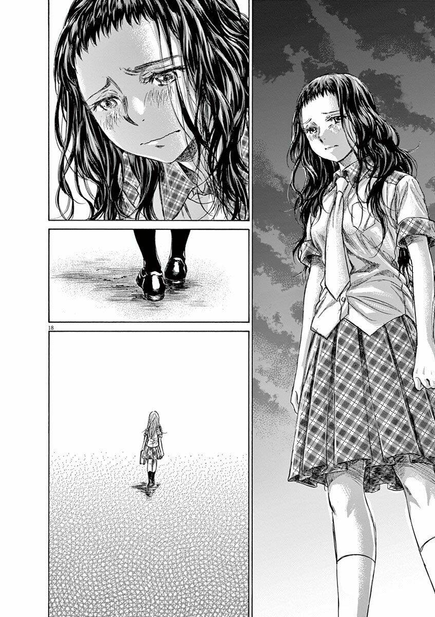 Thiên Tài Bóng Đá Ashito - Chapter 151 - Page 19