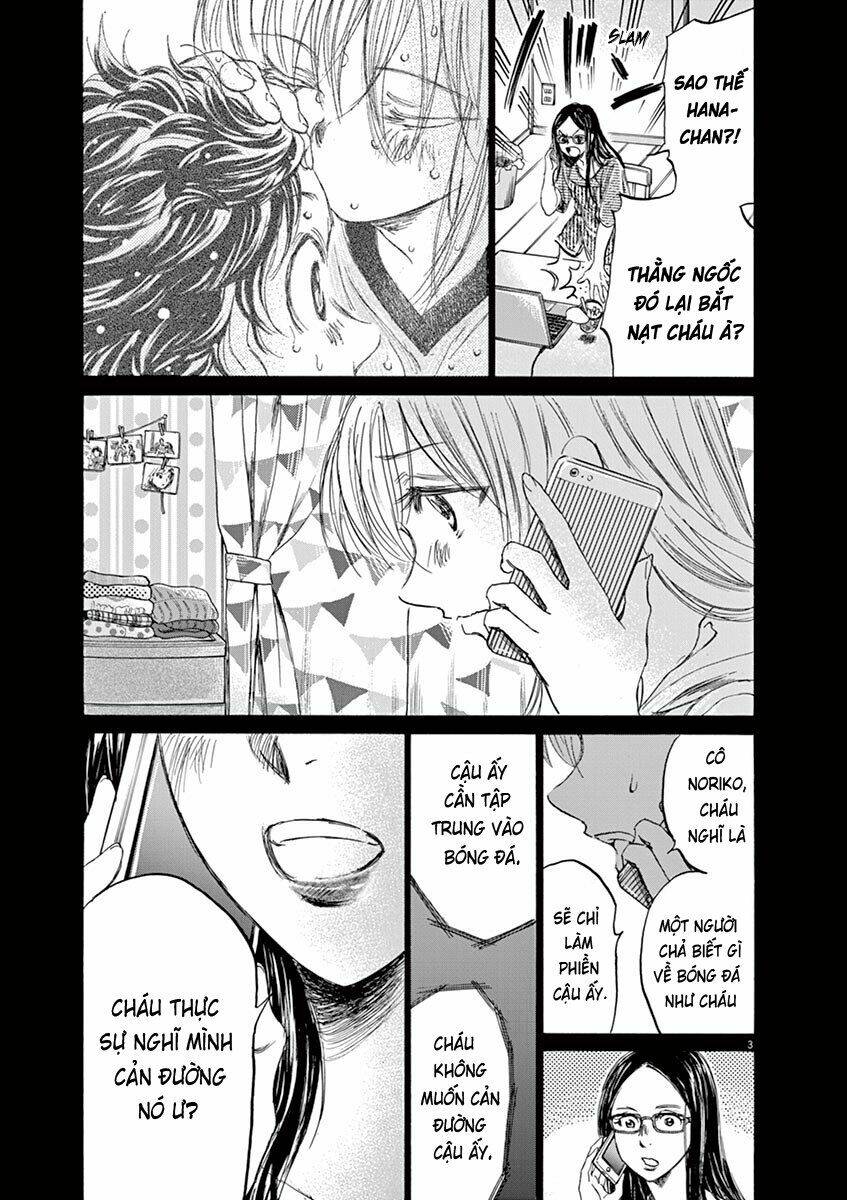 Thiên Tài Bóng Đá Ashito - Chapter 151 - Page 4