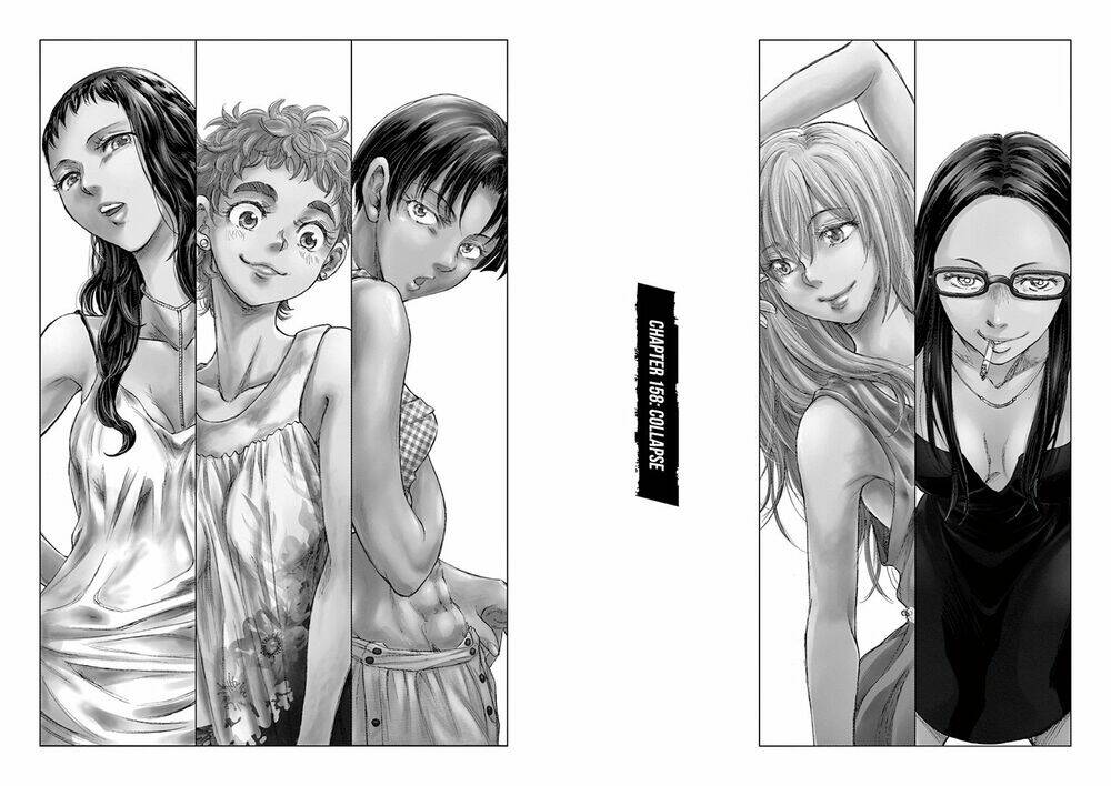 Thiên Tài Bóng Đá Ashito - Chapter 158 - Page 3