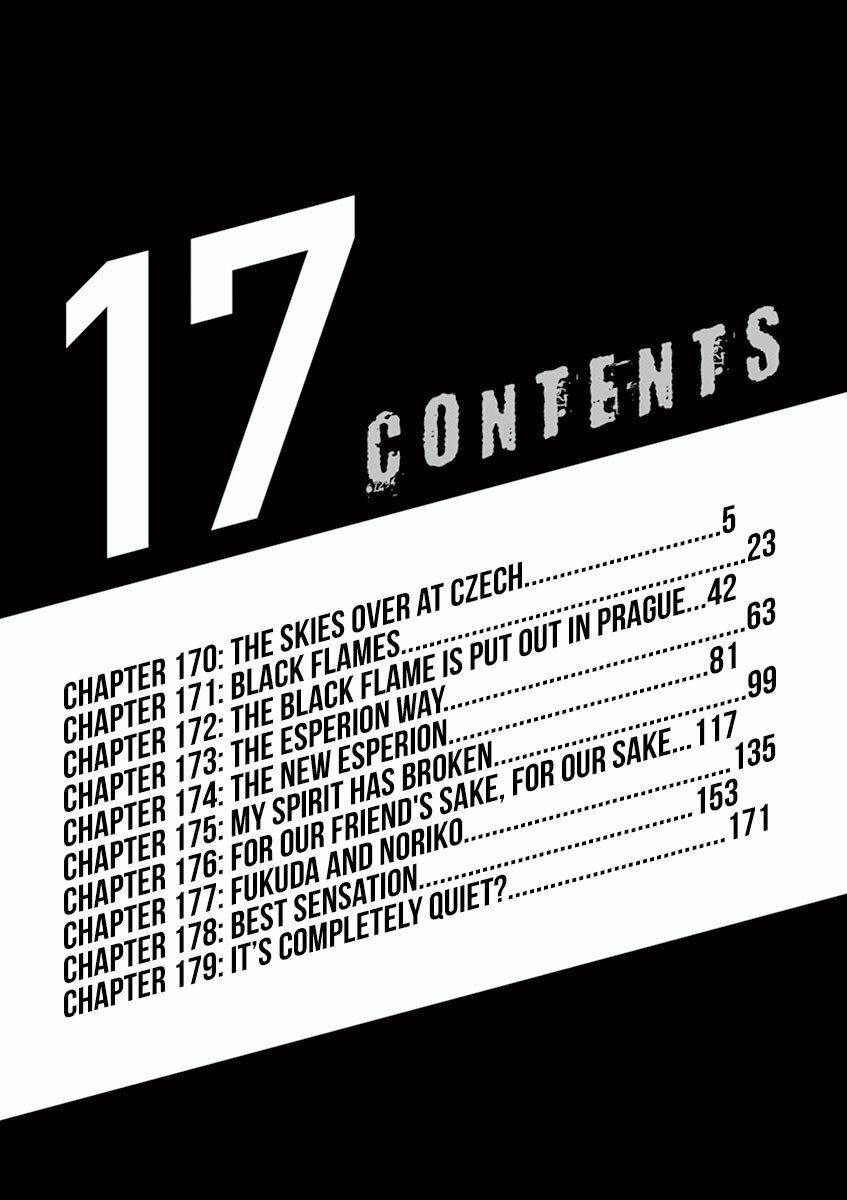 Thiên Tài Bóng Đá Ashito - Chapter 170 - Page 6