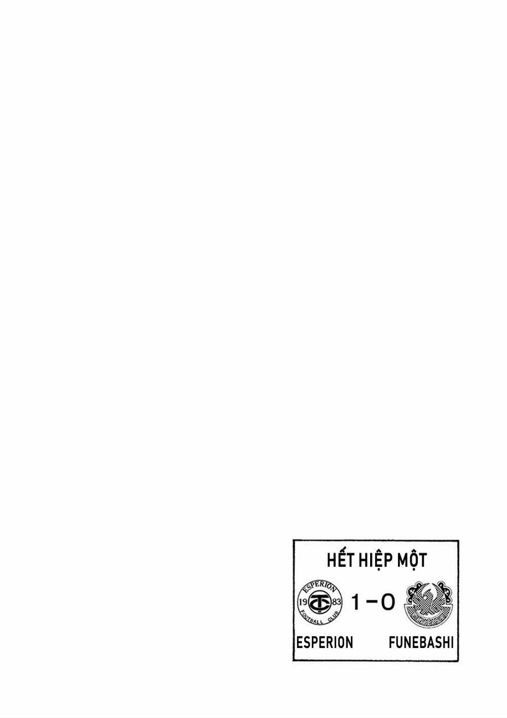 Thiên Tài Bóng Đá Ashito - Chapter 188 - Page 22