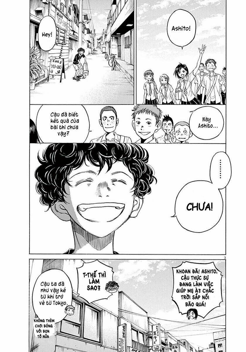 Thiên Tài Bóng Đá Ashito - Chapter 19 - Page 7