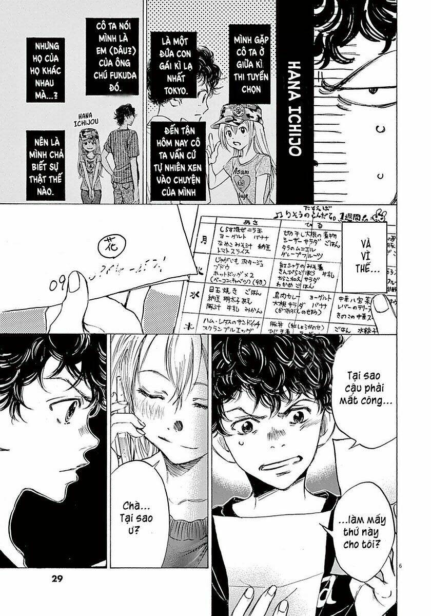 Thiên Tài Bóng Đá Ashito - Chapter 20 - Page 5