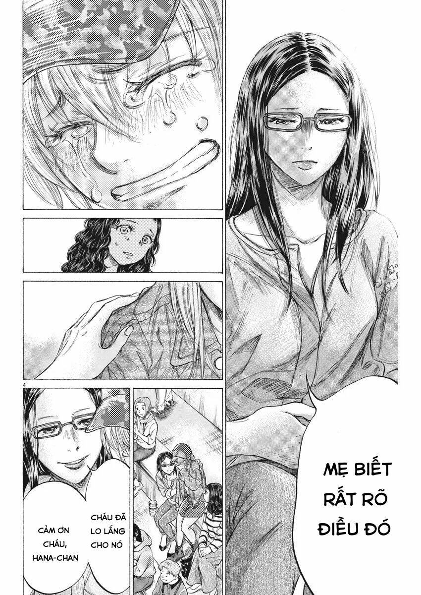 Thiên Tài Bóng Đá Ashito - Chapter 202 - Page 3