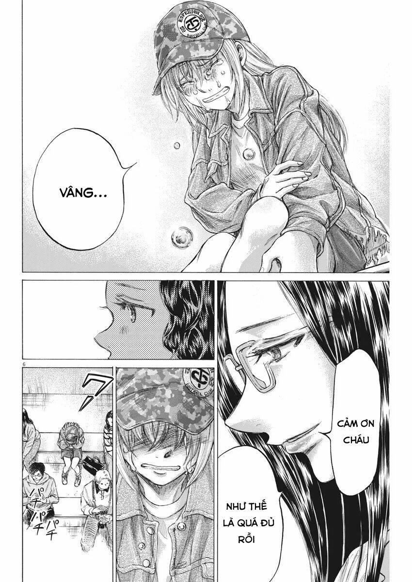 Thiên Tài Bóng Đá Ashito - Chapter 202 - Page 5