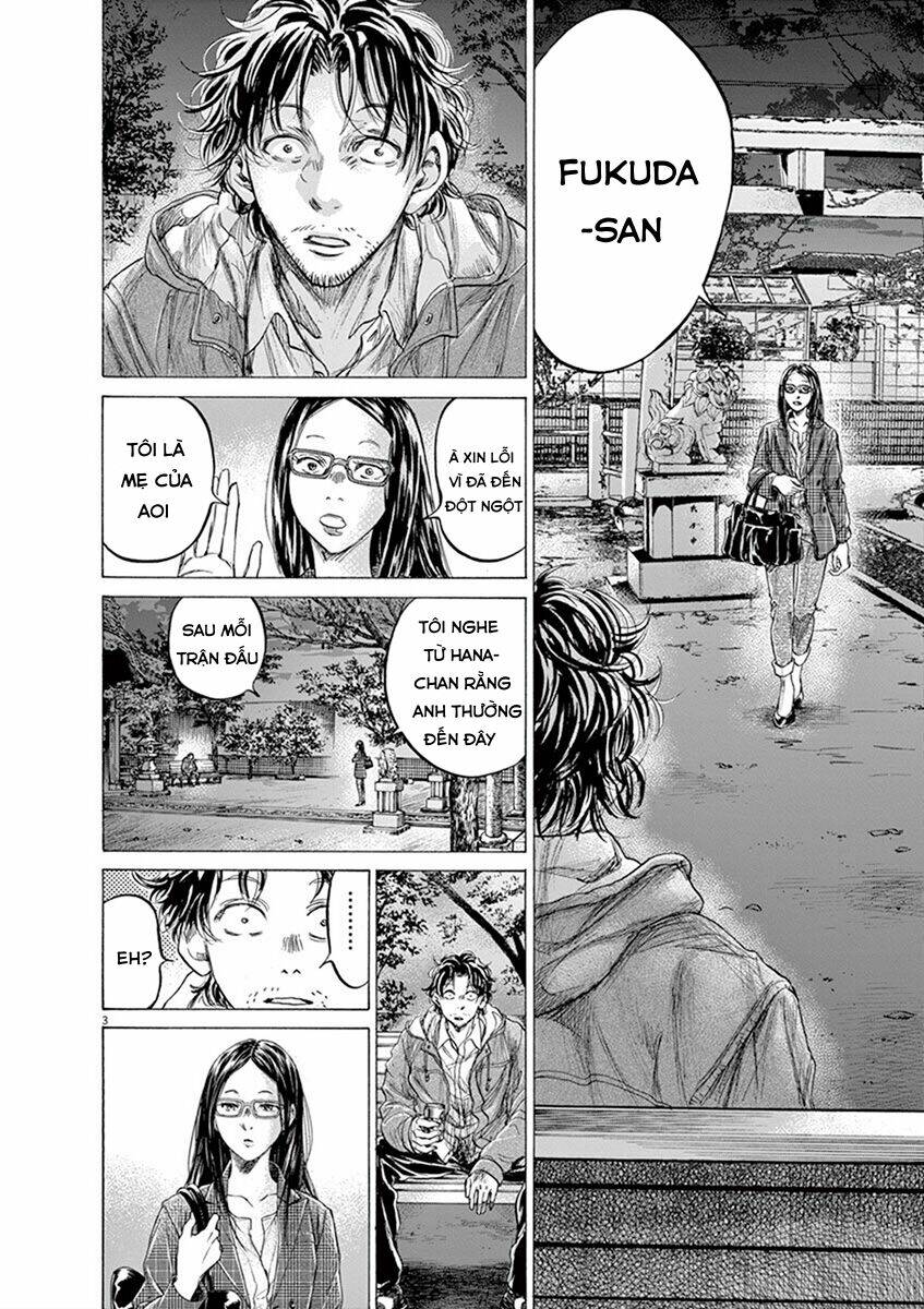 Thiên Tài Bóng Đá Ashito - Chapter 204 - Page 3