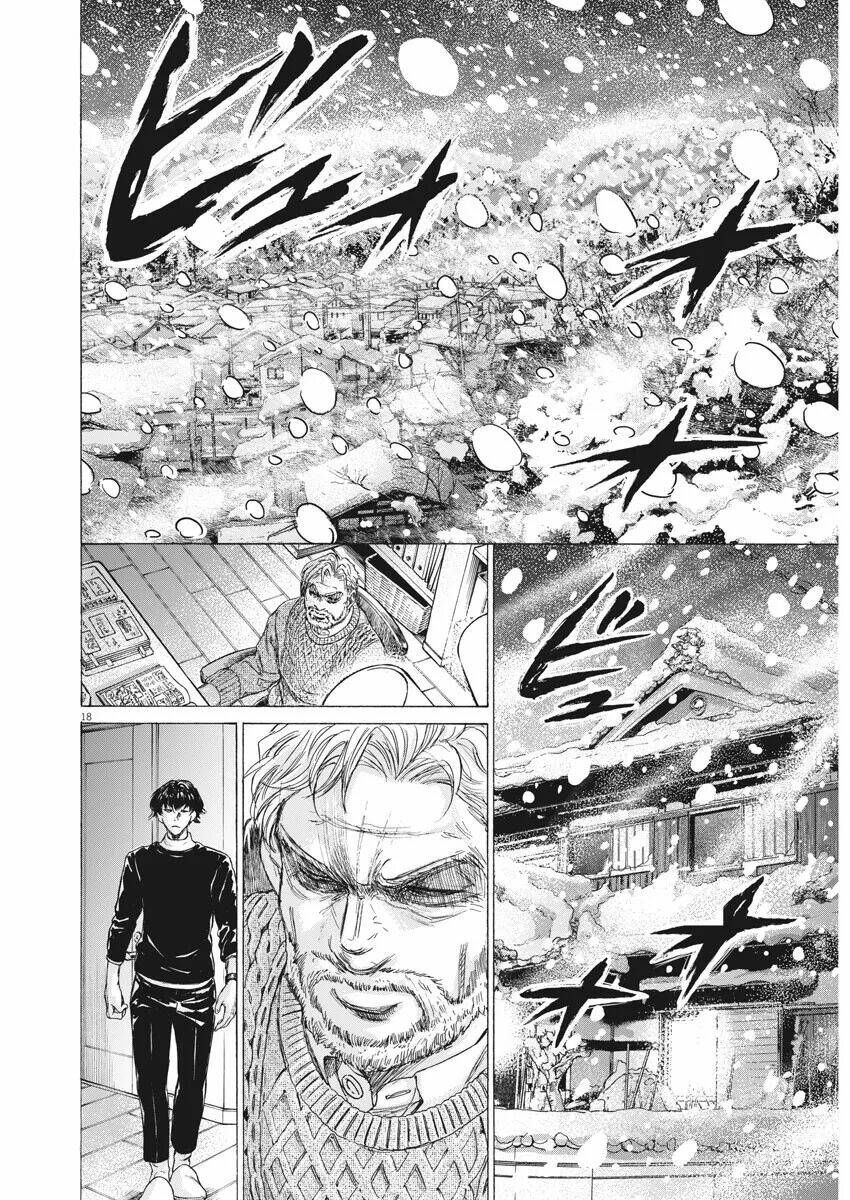 Thiên Tài Bóng Đá Ashito - Chapter 208 - Page 16