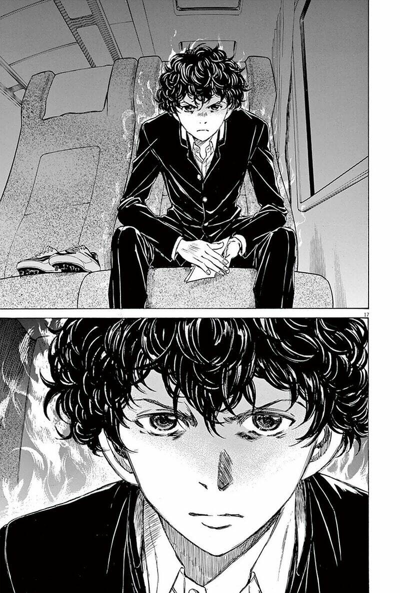 Thiên Tài Bóng Đá Ashito - Chapter 22 - Page 16