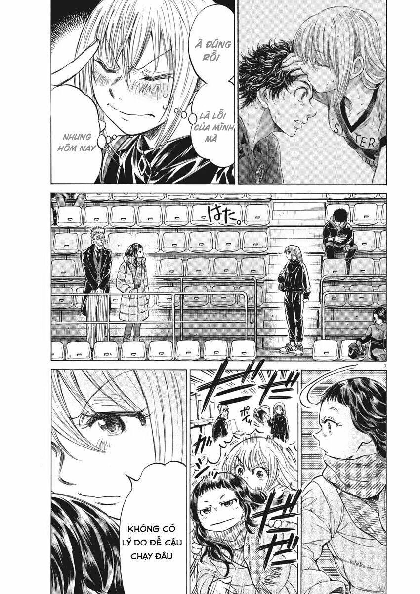 Thiên Tài Bóng Đá Ashito - Chapter 232 - Page 5