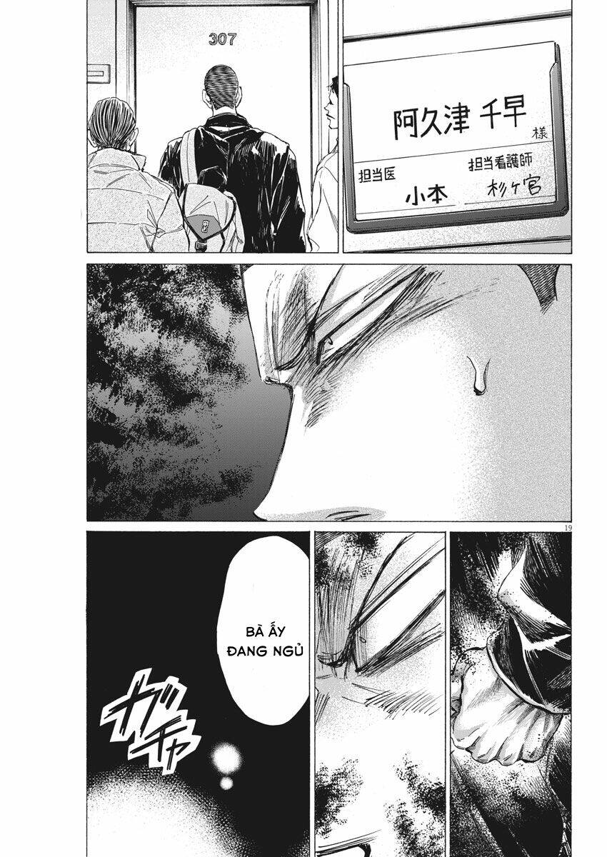 Thiên Tài Bóng Đá Ashito - Chapter 276 - Page 18