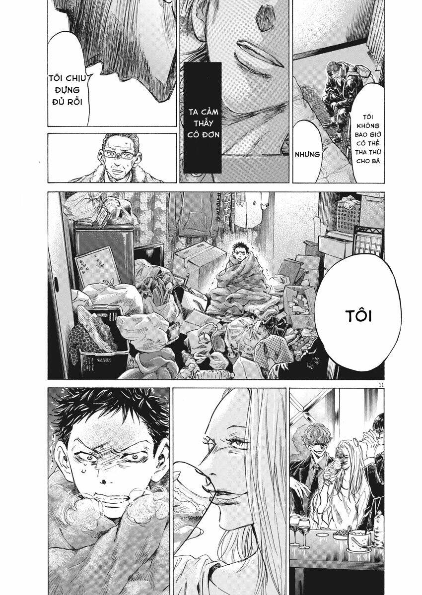 Thiên Tài Bóng Đá Ashito - Chapter 277 - Page 10