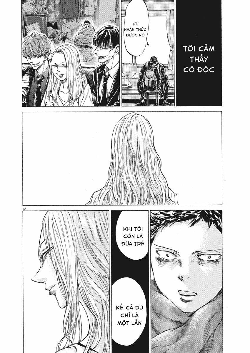 Thiên Tài Bóng Đá Ashito - Chapter 277 - Page 11