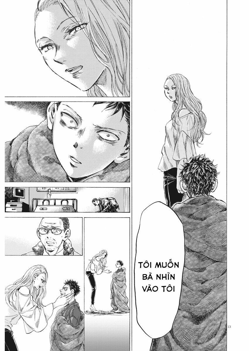 Thiên Tài Bóng Đá Ashito - Chapter 277 - Page 12