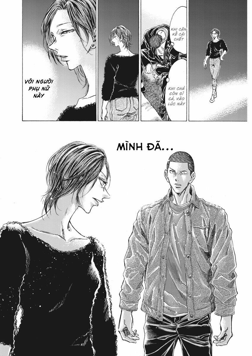 Thiên Tài Bóng Đá Ashito - Chapter 277 - Page 13