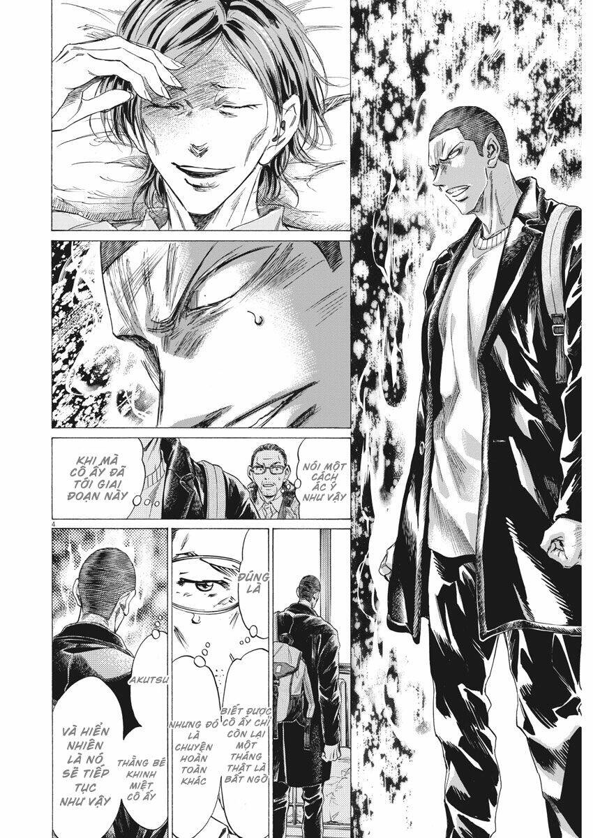 Thiên Tài Bóng Đá Ashito - Chapter 277 - Page 3