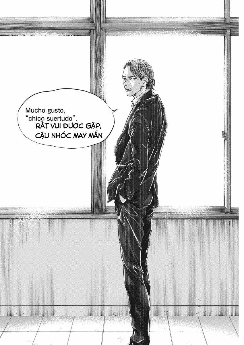 Thiên Tài Bóng Đá Ashito - Chapter 281 - Page 15