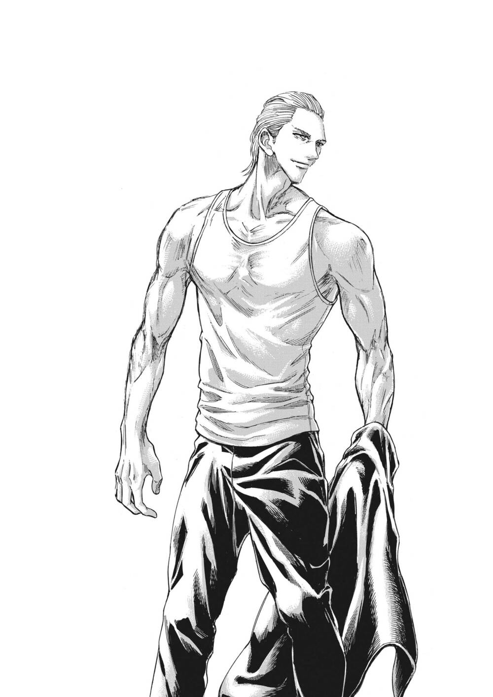 Thiên Tài Bóng Đá Ashito - Chapter 316 - Page 17