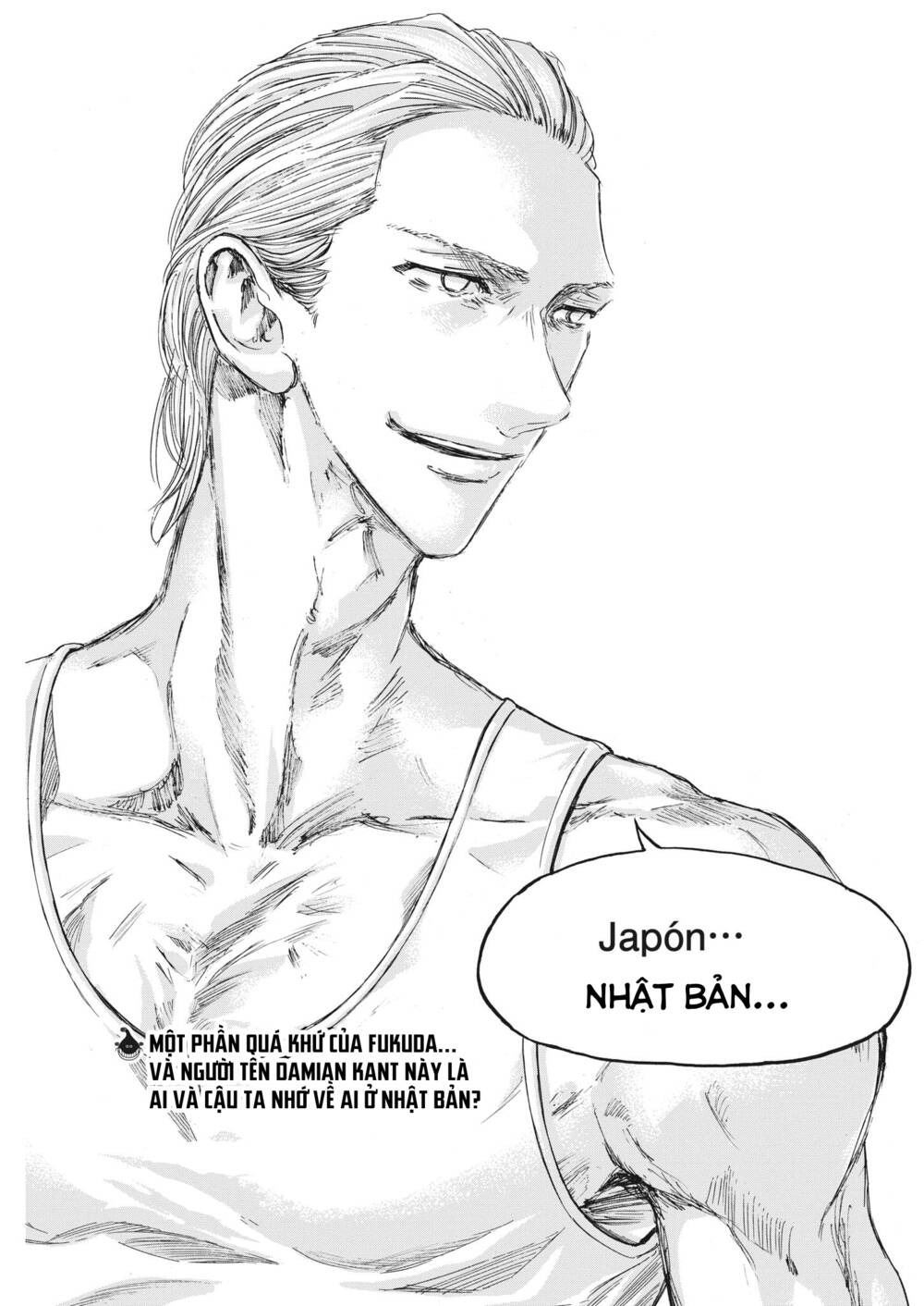 Thiên Tài Bóng Đá Ashito - Chapter 316 - Page 18