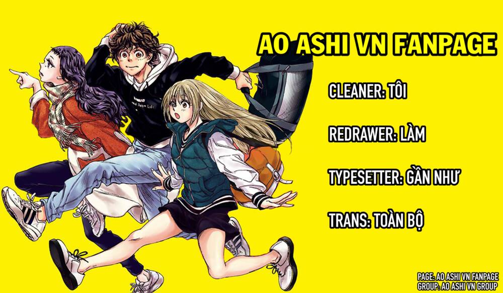 Thiên Tài Bóng Đá Ashito - Chapter 318 - Page 18