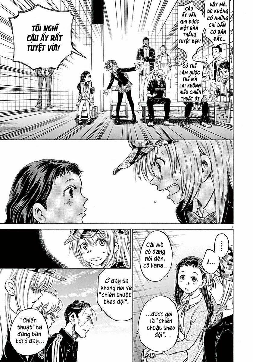 Thiên Tài Bóng Đá Ashito - Chapter 32 - Page 6