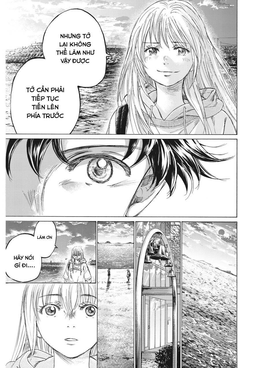 Thiên Tài Bóng Đá Ashito - Chapter 336 - Page 15