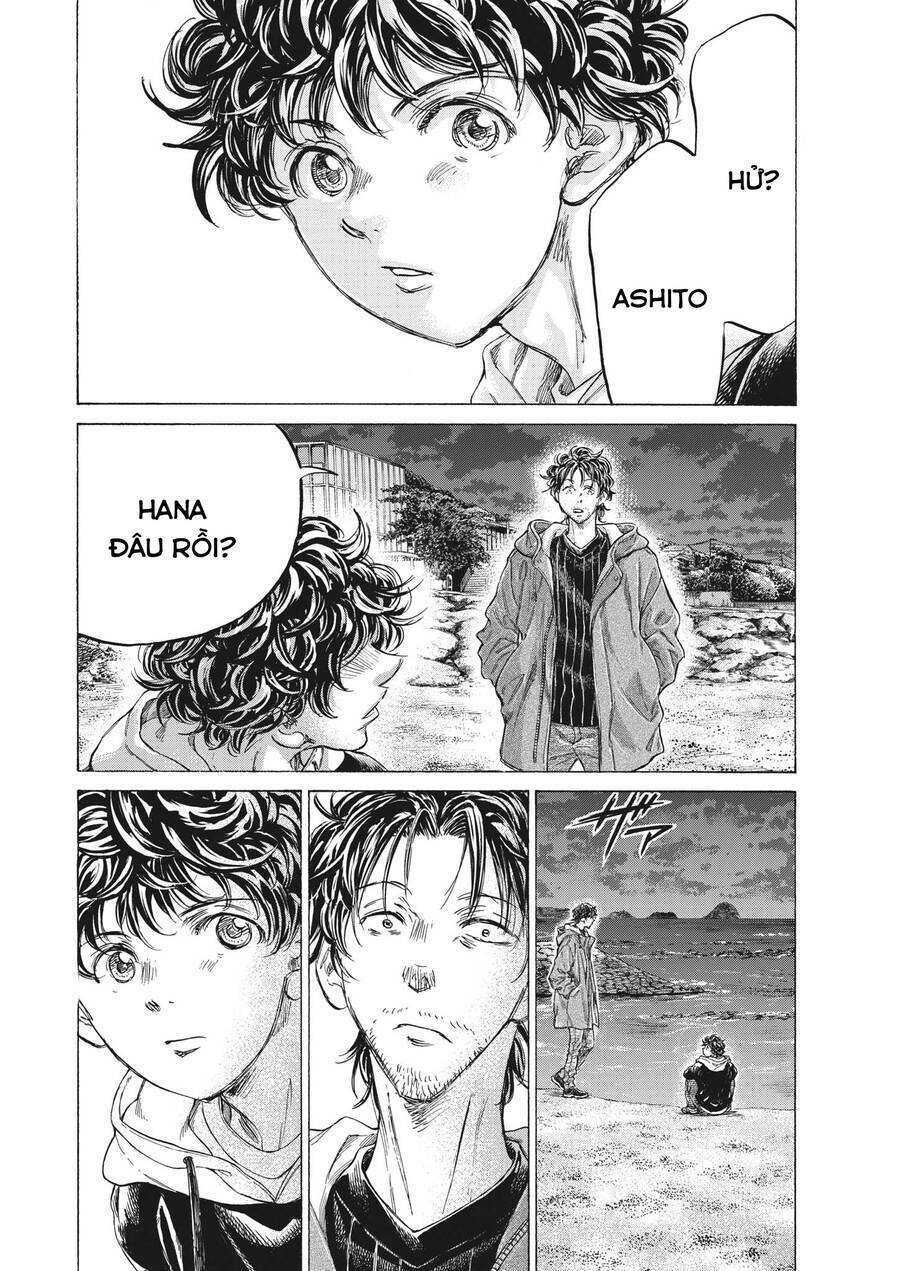 Thiên Tài Bóng Đá Ashito - Chapter 336 - Page 18